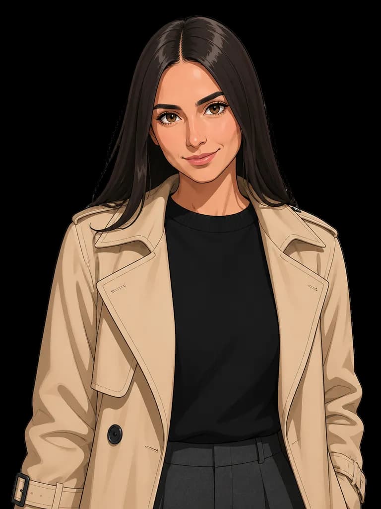 Character